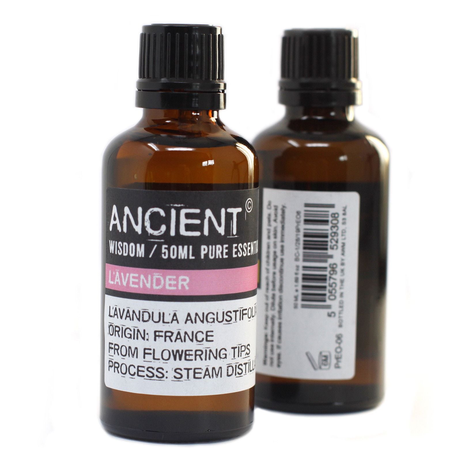 Huile Essentielle de Lavande – 50 ml