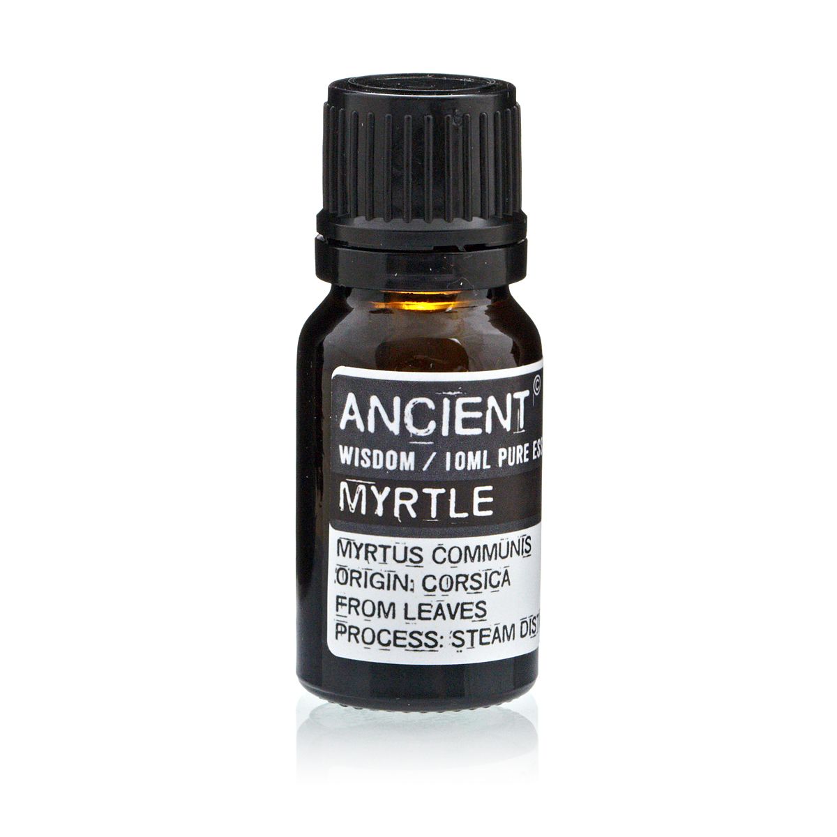 Huile Essentielle de Myrte – 10 ml