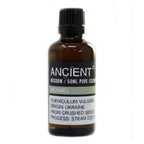 Huile Essentielle de Fenouil – 50 ml