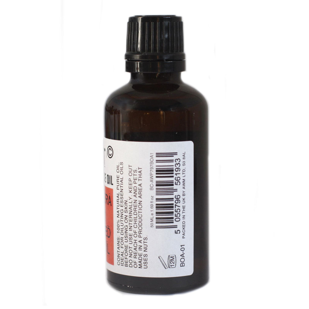 Huile Végétale d'Onagre – 50 ml
