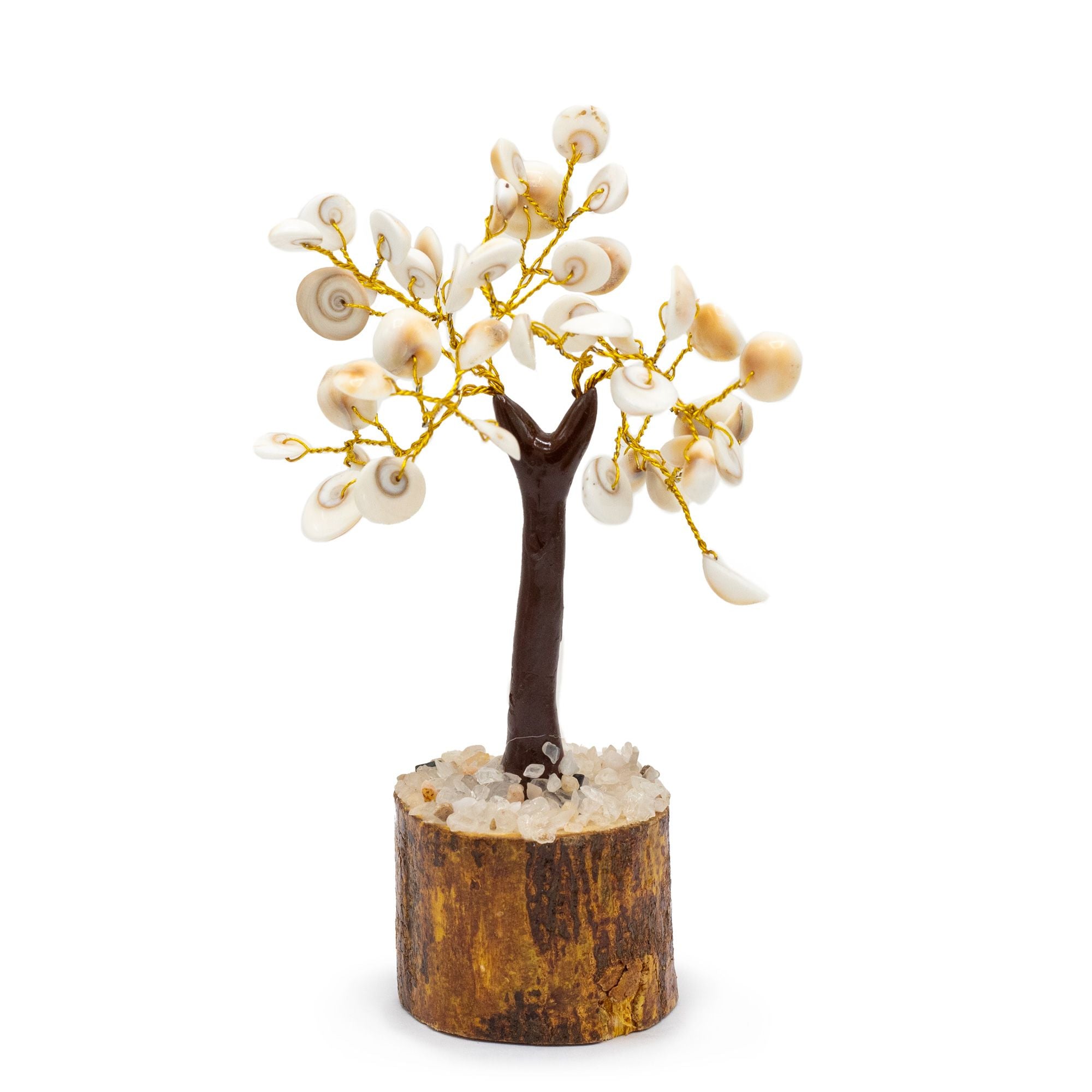 Arbre Gomati Chakra Moyen – 45 Pierres
