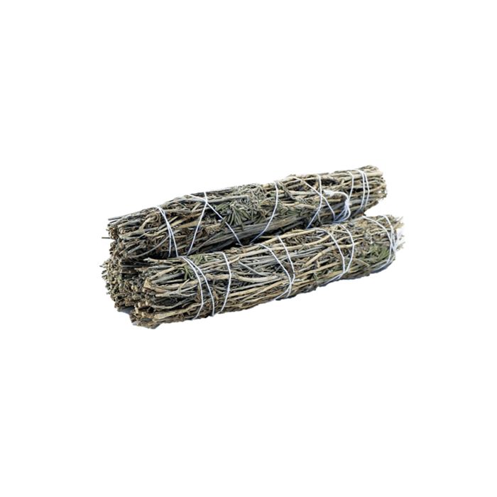 Bâton de Fumigation – Sauge & Lavande – 22 cm
