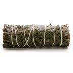 Bâton de Fumigation – Sauge Blanche & Cèdre – 10 cm