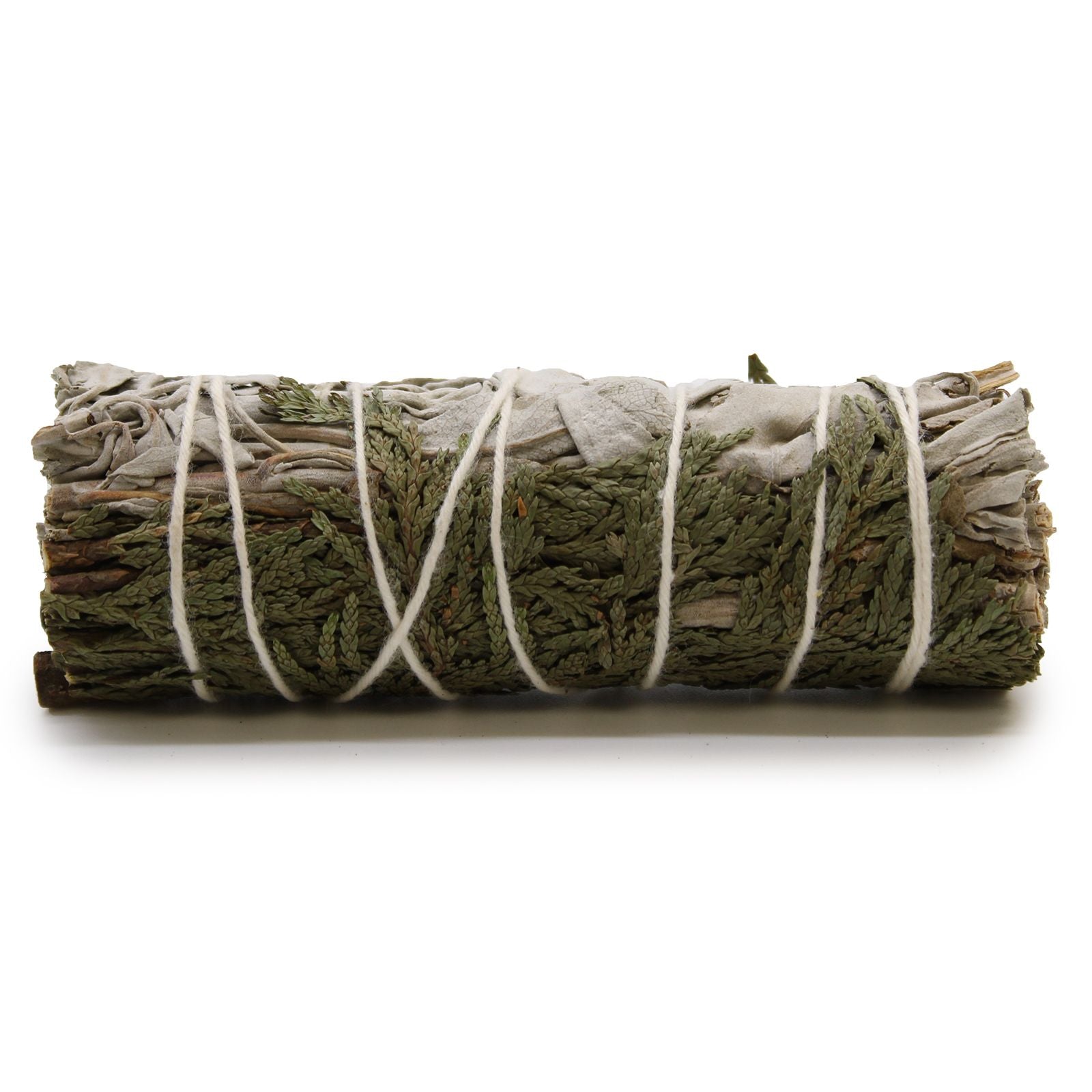 Bâton de Fumigation – Sauge Blanche & Cèdre – 10 cm