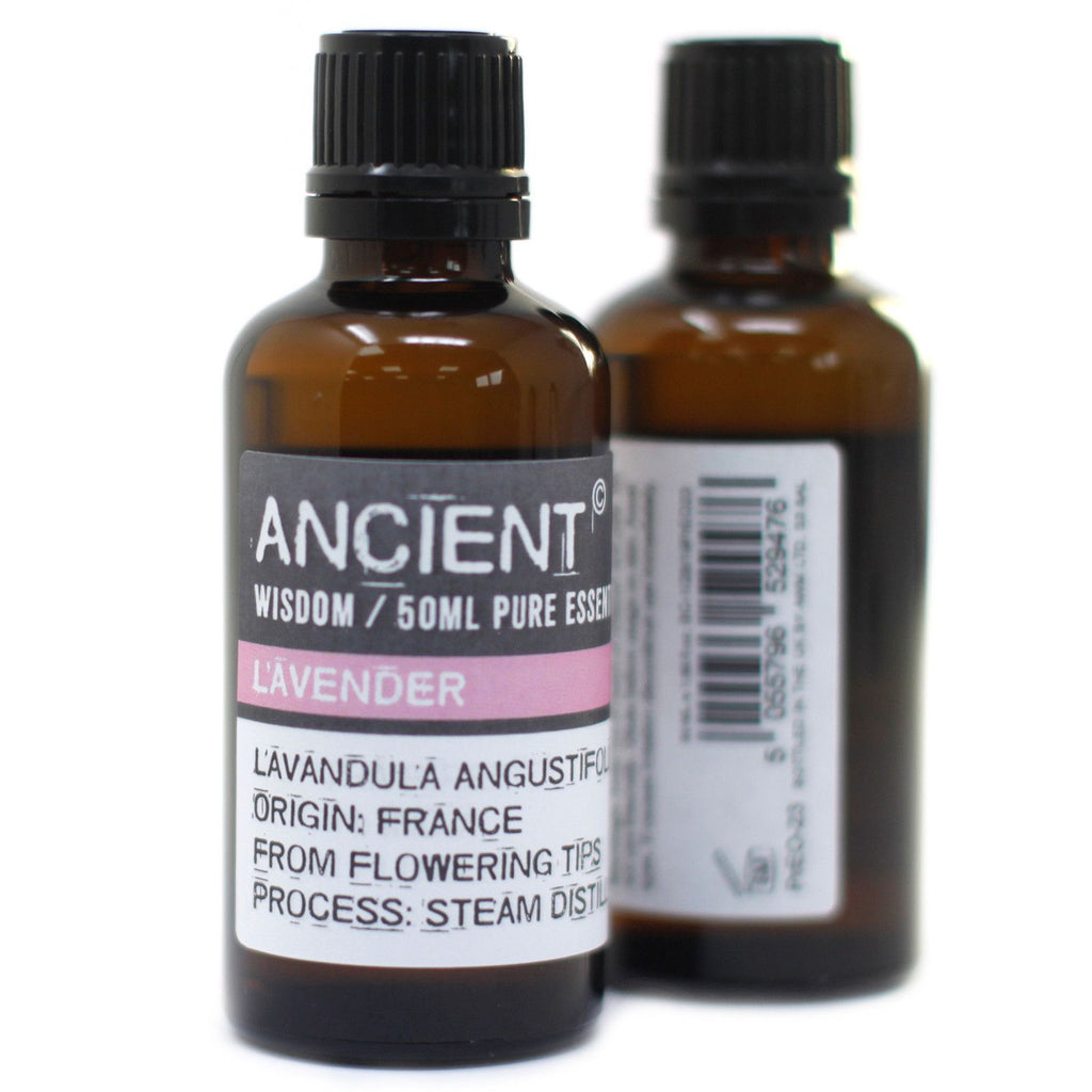 Huile Essentielle de Feuille de Laurier – 50 ml