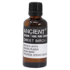 Huile Essentielle de Bouleau Blanc – 50 ml