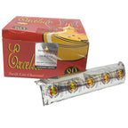 Charbon à Encens – Pack de 10 Pastilles – Allumage Rapide