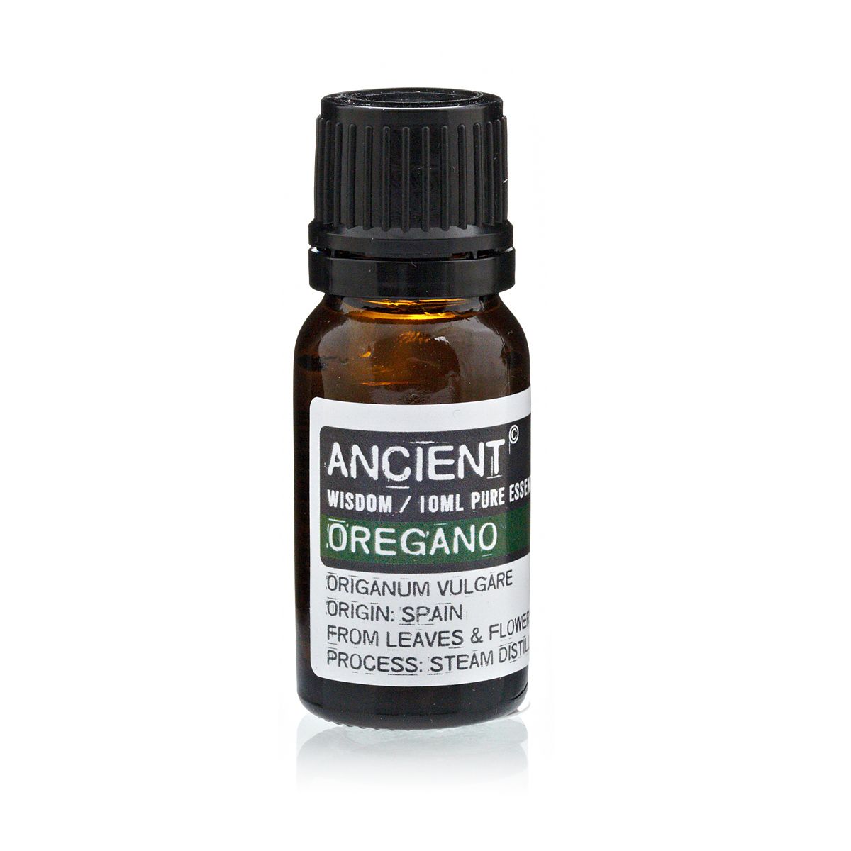 Huile Essentielle d'Origan – 10 ml