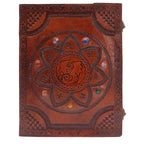 Grand Grimoire – Dragon Mandala 7 Chakras – 100 pages – 25×34 cm