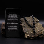 Collier « Essence du Volcan » – Renouveau & Renaissance