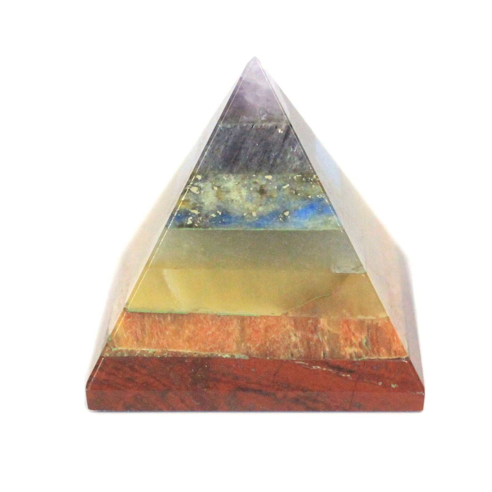 Pyramide Chakra – 30-35 mm