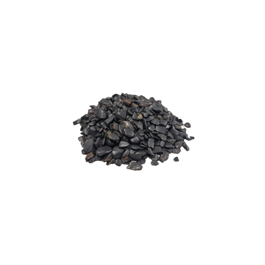Chips de Tourmaline Noire en Vrac – 1 kg