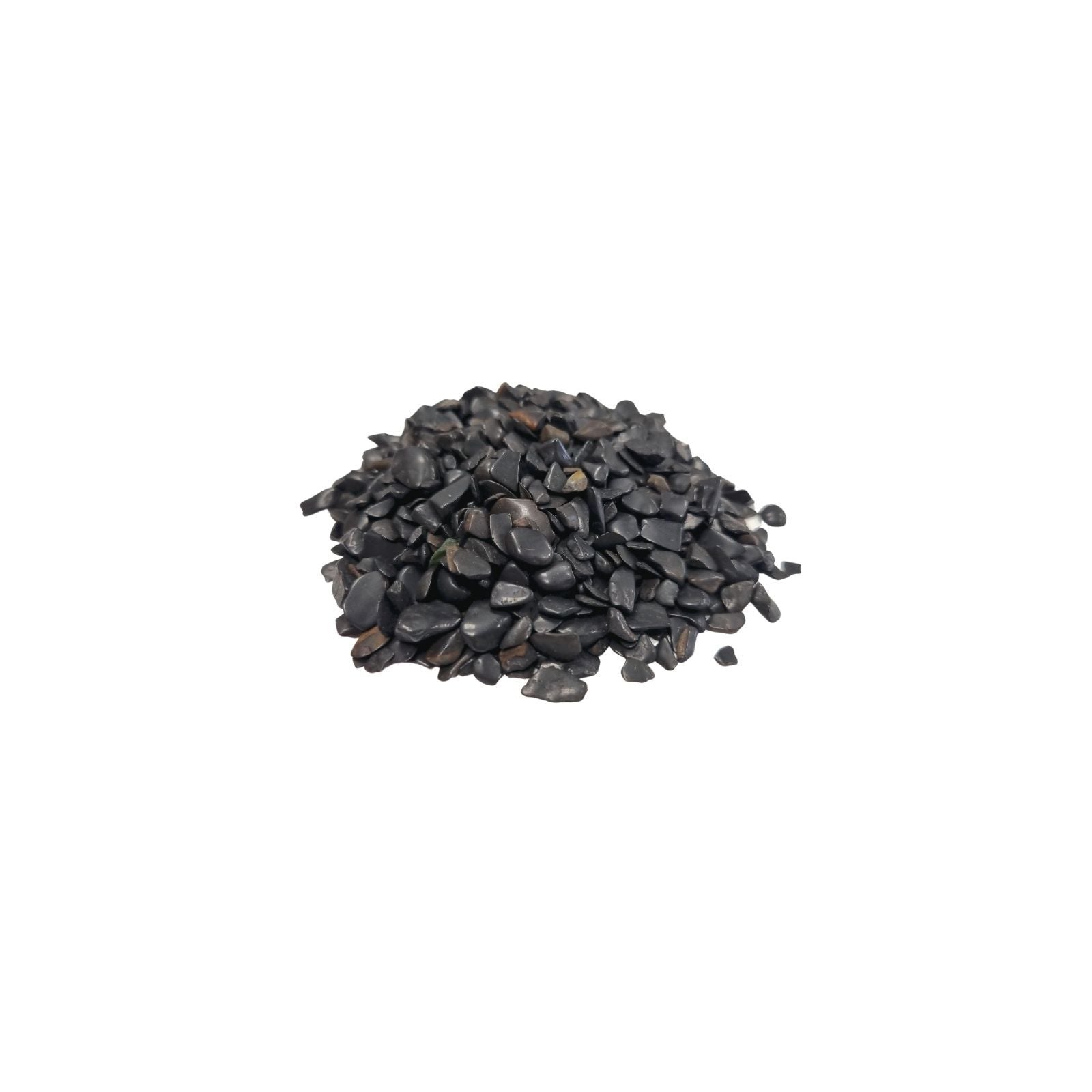 Chips de Tourmaline Noire en Vrac – 1 kg