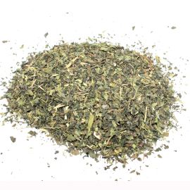 Ortie Verte (Feuilles Coupées) – Plante Magique en Vrac – 1 kg