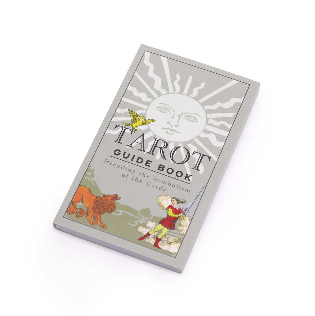 Jeu de Tarot – Traditional Arcana avec Livret