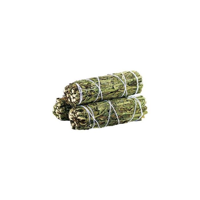 Bâton de Fumigation – Sauge & Rue – 10 cm