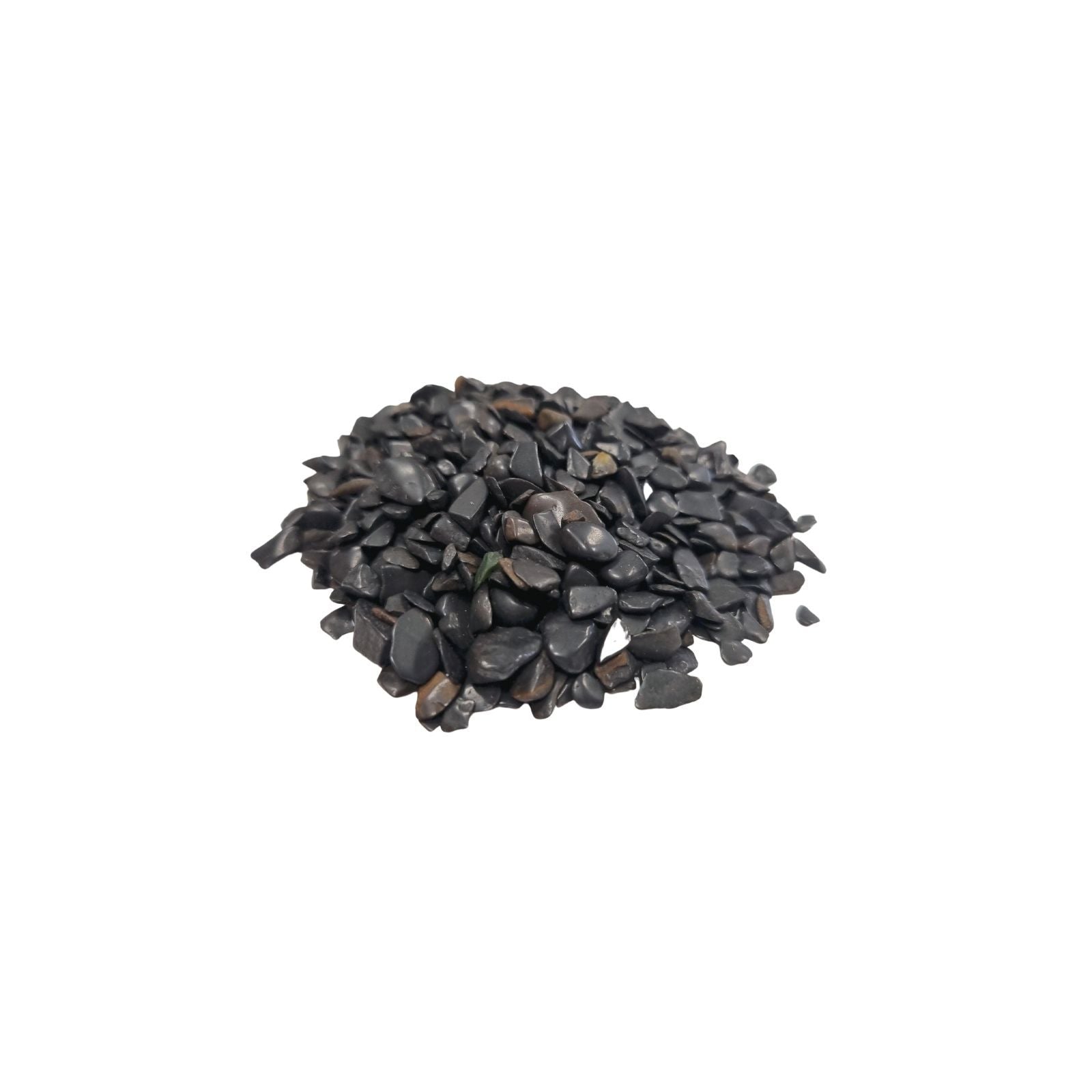 Chips de Tourmaline Noire en Vrac – 1 kg
