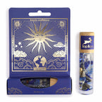 Roller Aromathérapie & Gemme – Tarot Le Soleil (The Sun)