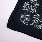 Nappe de Tirage Tarot – Sorcière Ancienne