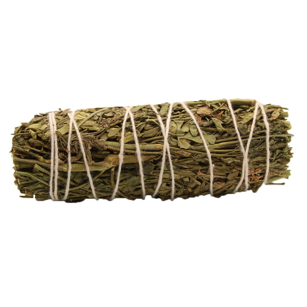 Bâton de Fumigation – Sauge & Rue – 10 cm