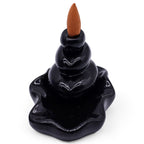 Encens Backflow Masala – Everest (10 cônes)