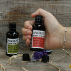 Huile Végétale d'Onagre – 50 ml