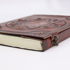 Grand Grimoire – Dragon Mandala 7 Chakras – 100 pages – 25×34 cm