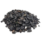Chips de Tourmaline Noire en Vrac – 1 kg