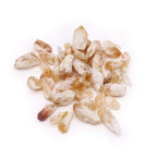 Lot de Cristaux Bruts – Citrine & Topaze – Pointes Brutes – 500 g