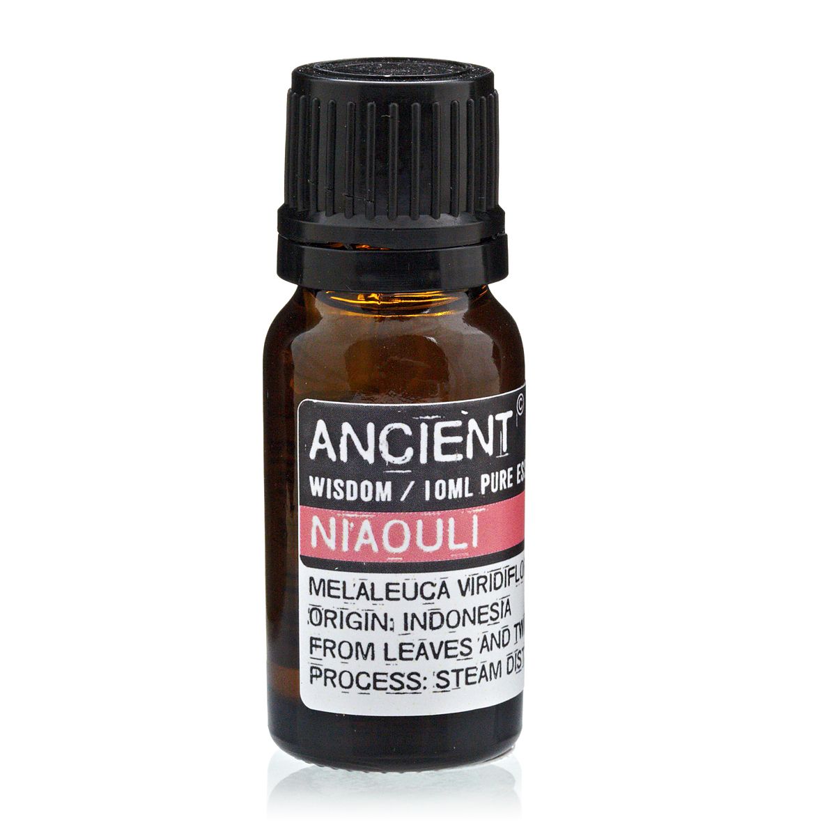 Huile Essentielle de Néroli (Diluée 5%) – 10 ml