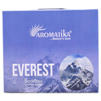 Encens Backflow Masala – Everest (10 cônes)