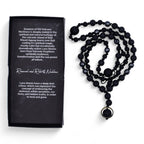 Collier « Essence du Volcan » – Renouveau & Renaissance