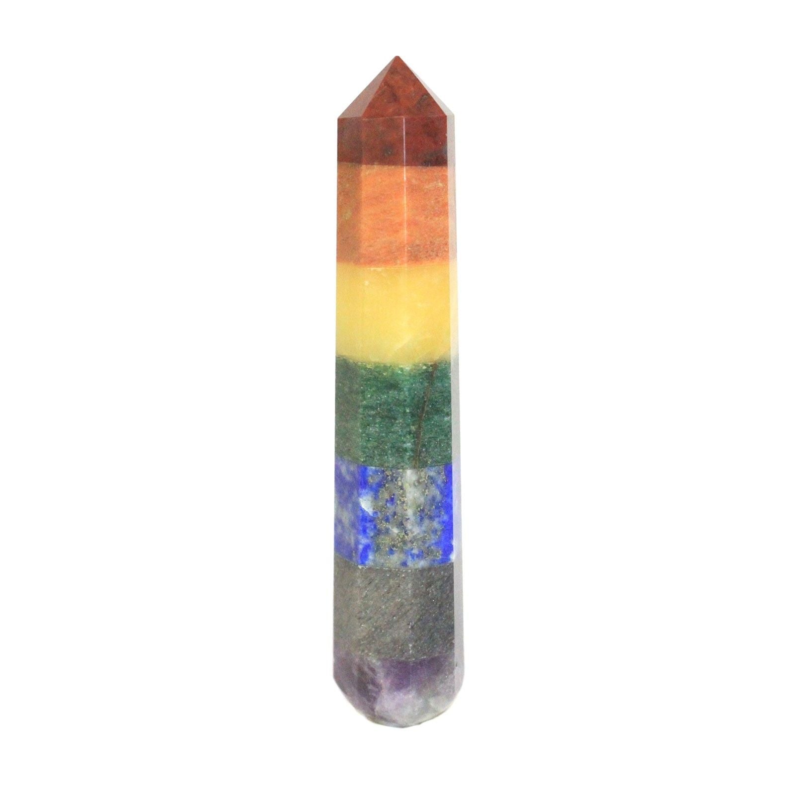 Encens Résine Banjara – Palo Santo