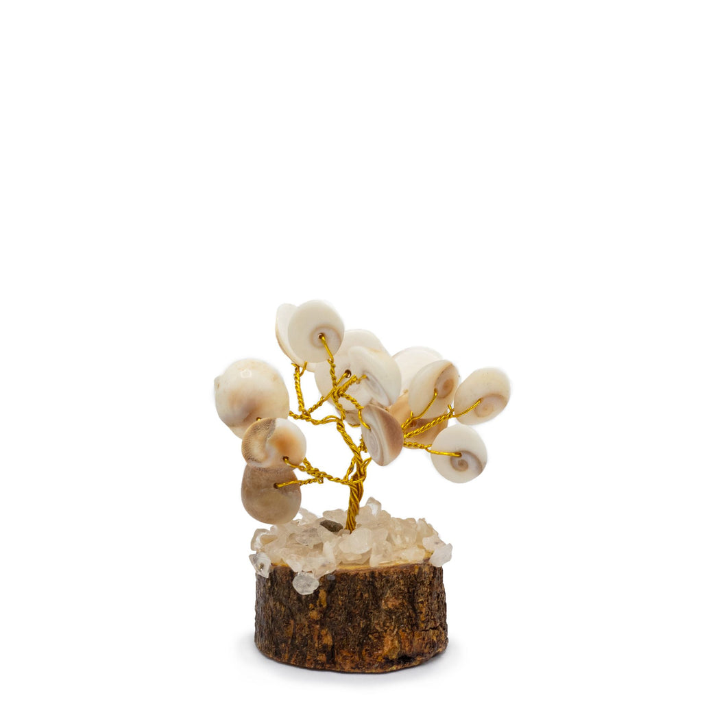 Arbre Gomati Chakra Petit – 15 Pierres