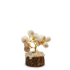 Arbre Gomati Chakra Petit – 15 Pierres