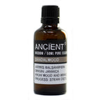 Huile Essentielle de Bois de Santal Amyris – 50 ml