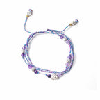 Bracelet Temple String – Protection & Fortune