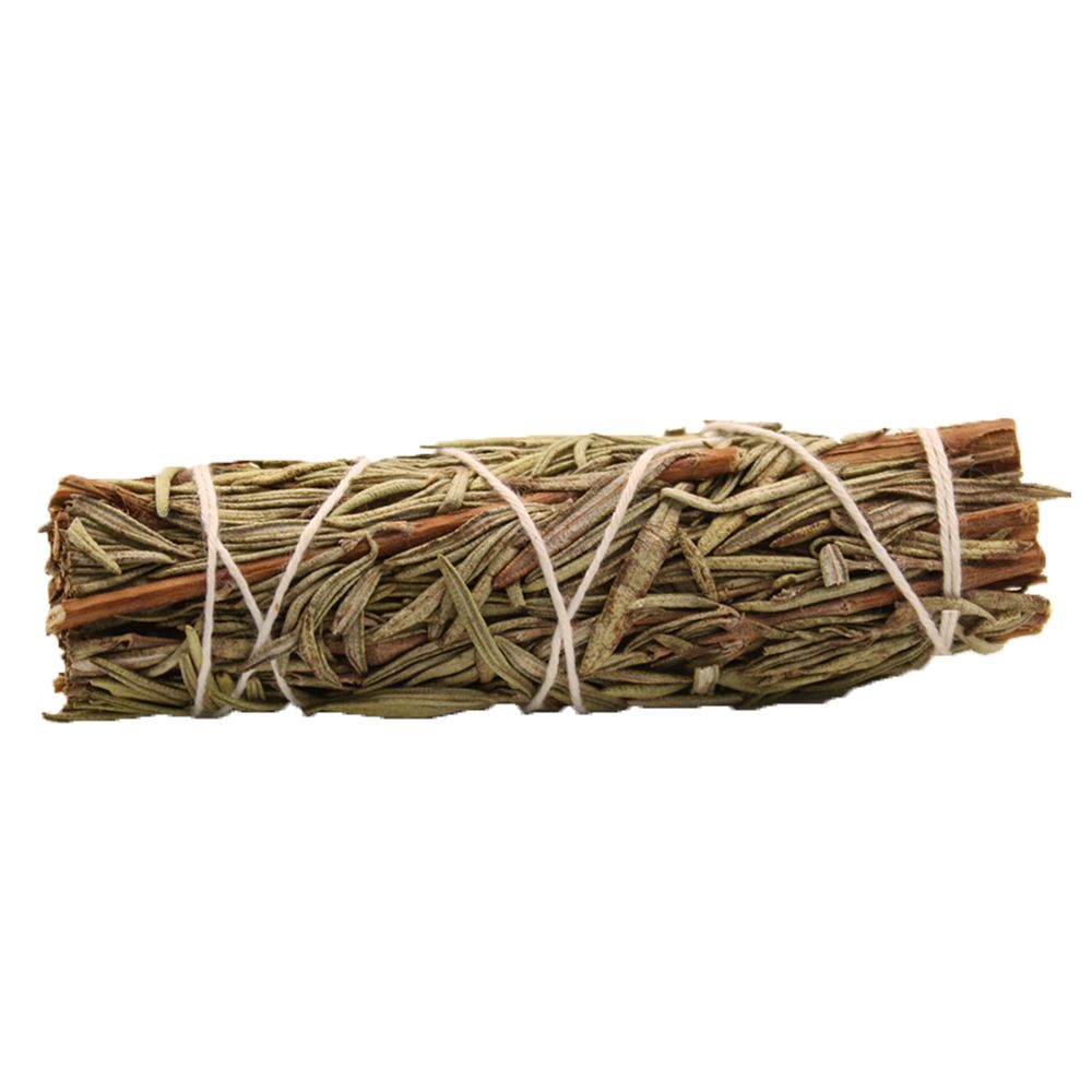 Bâton de Fumigation – Sauge & Lavande – 22 cm