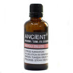 Huile Essentielle de Néroli Diluée à 10% – 50 ml
