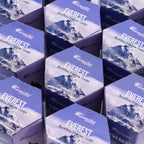 Encens Backflow Masala – Everest (10 cônes)