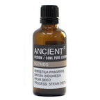 Huile Essentielle de Noix de Muscade – 50 ml