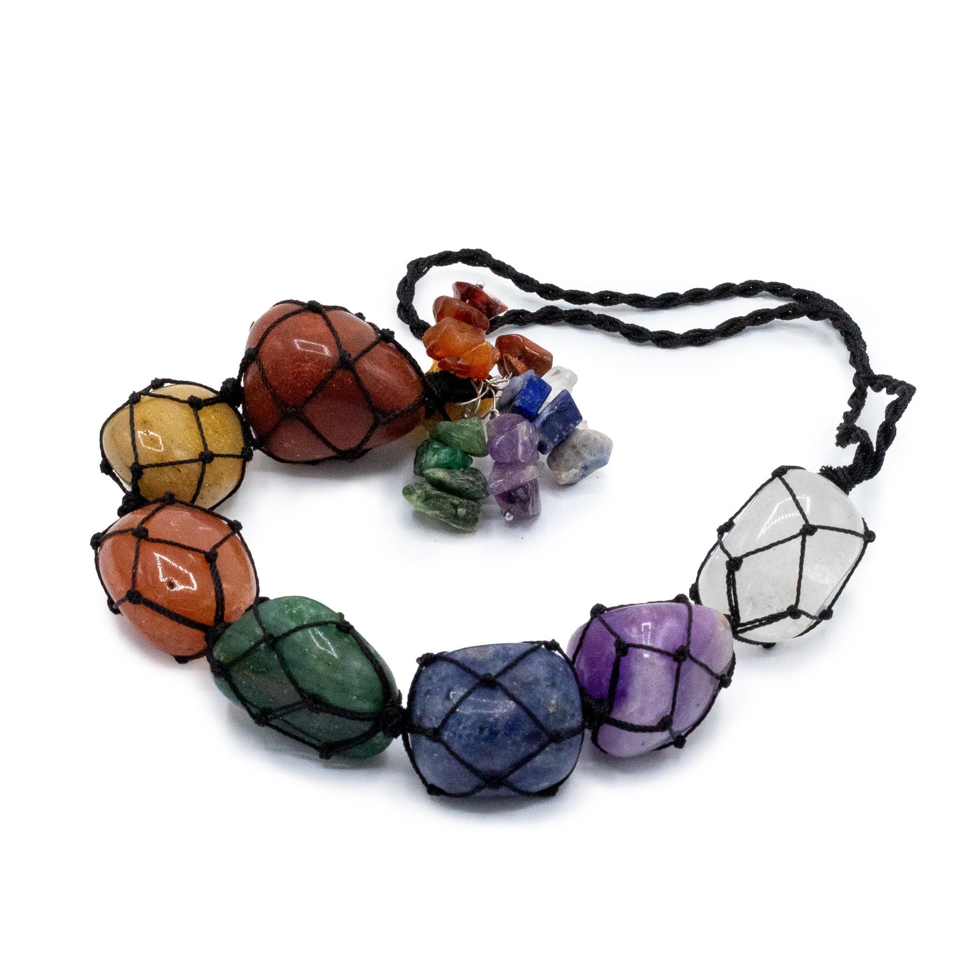 Pendentif Mural Chakras – 7 Chakras