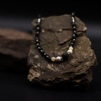 Collier « Essence du Volcan » – Connexion Culturelle