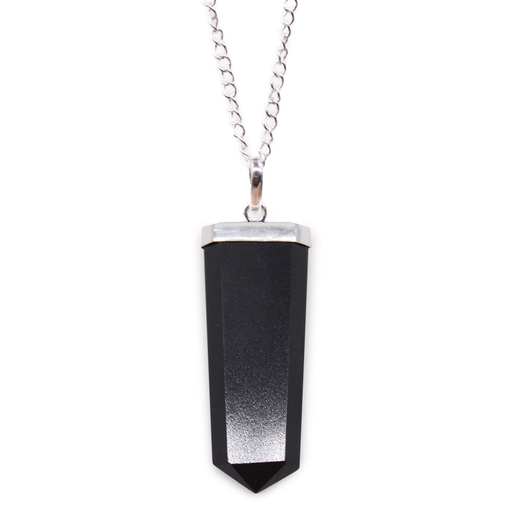 Pendentif Cabochon – Sodalite