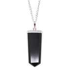Pendentif Cabochon – Sodalite