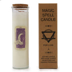 Bougie de Sort – Amour