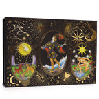 Tarot Or – Set Cadeau Premium