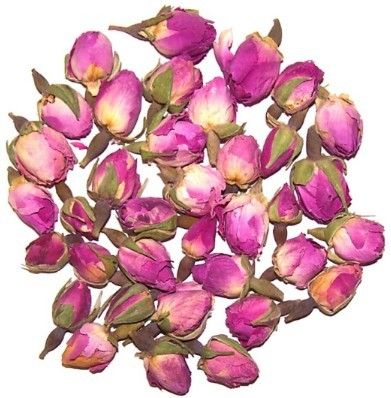 Boutons de Rose Roses – Plante Magique en Vrac – 500 g