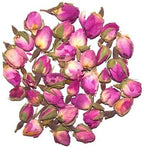 Boutons de Rose Roses – Plante Magique en Vrac – 500 g