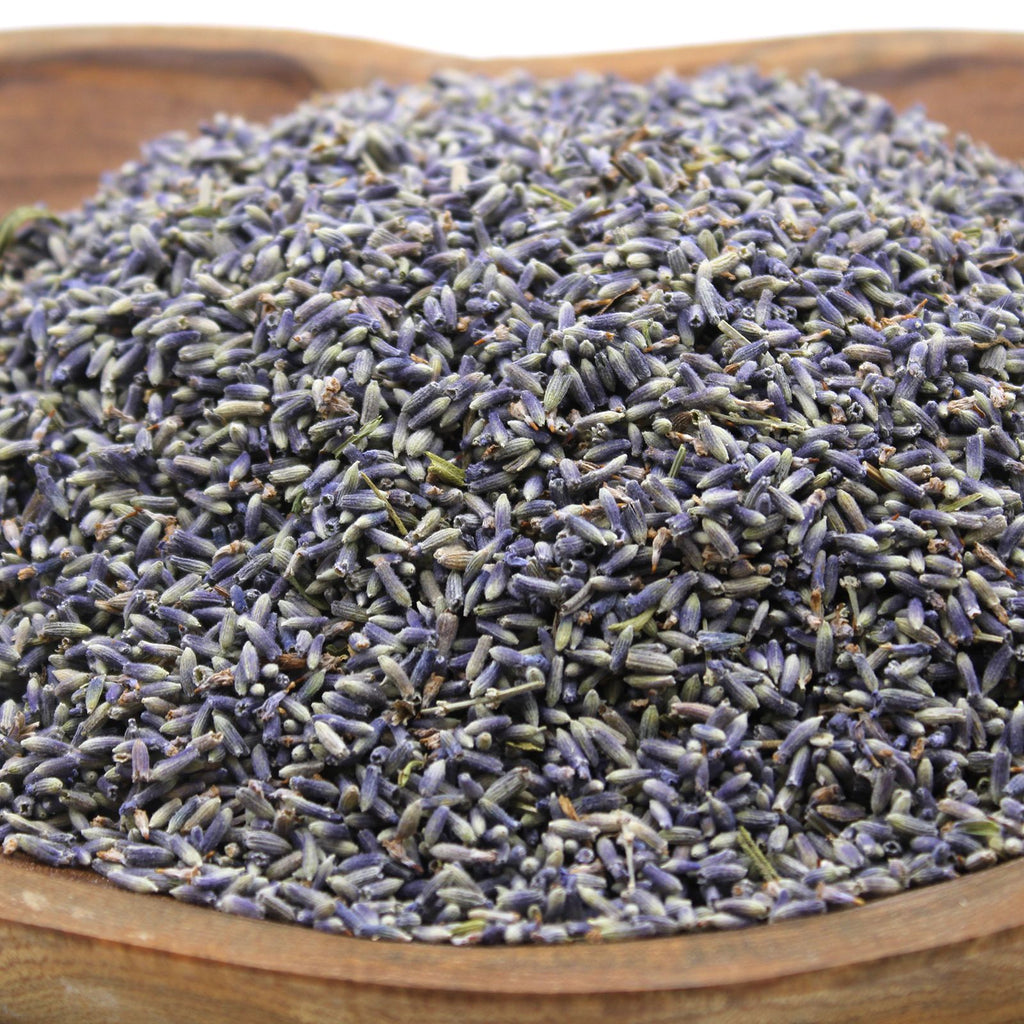 Fleurs de Lavande – Plante Magique en Vrac – 1 kg